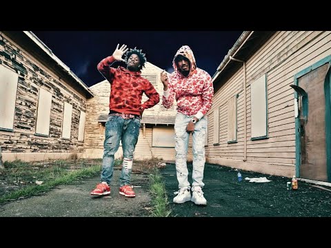 PlayaPosseStacks x Mike Sherm - TJ Vasher (Shot by @ShawnEff559)