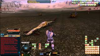 Entropia Universe Calypso Globals