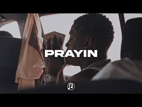 [FREE] Baby Money Sample Type beat ''Prayin'' (Prod. By Fuelz)