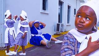 Download lagu DOUBLE THE TROUBLE FULL MOVIE 2026 - EBUBE OBIO MOVIES 2026 FUNNY - LATEST NIGERIAN MOVIE 2026 mp3