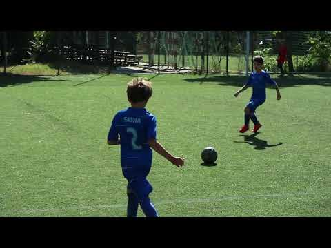 ASC Sparta-Comprest2 5-0