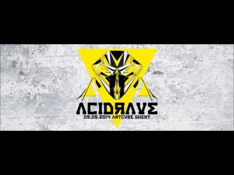 Stefan ZMK vs Ignite @ Acidrave