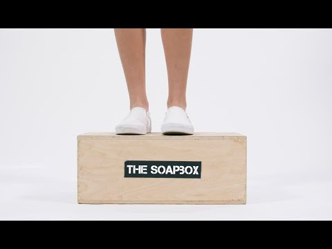 The Soap Box -  Conrad Schools of Science