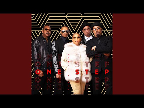 One Step at a Time (Radio)