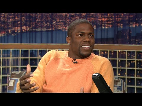 Kevin Hart Height