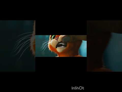 puss movie short clip video explain #shorts #YouTube #explain #hindiexplained #myexplained