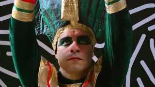 Meridian Brothers - El Faraón Miente (Official Video)