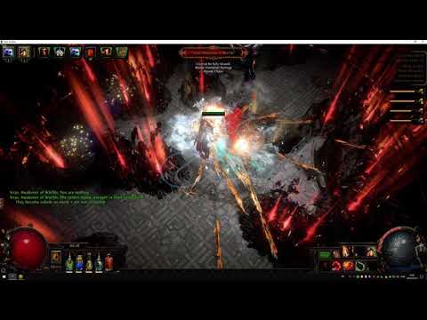 3.12 A8 sirus kill with scion sharpnel  Ballista