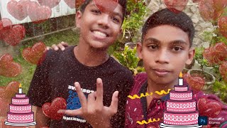 අපිට ගැහුවා 😭😭😭/vlog 3