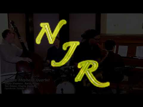 Night Journey Rewind the Podcast/ with Saxophonist Dayna Stephens