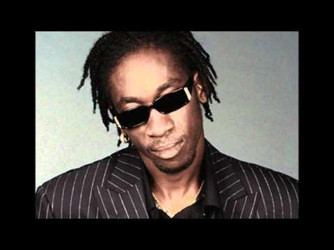 Bounty Killer Doolas Not Scared Enough- Rail Up Riddim