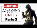 Assassin 39 s Creed Unity Gameplay Live 05