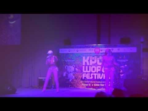 K-Pop World Festival 2017 - LME Project