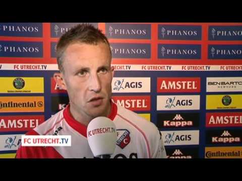 Reacties na FC Utrecht - NAC Breda