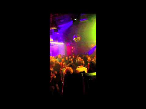 Nihad Tule @ Lokita Röda Sten 2011-02-05