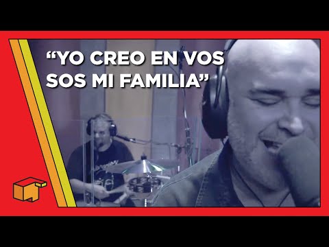 Dejando Huellas (streaming) - Naranjos