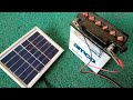 how to charge battery using solar solar battery charger
studentscancreate electronictamil360