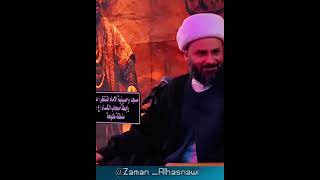  فخشيت ان لا يبقى مسلم؟!! 