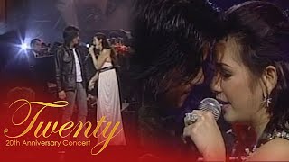 Till I Met You - Regine Velasquez | TWENTY