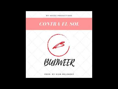 Budweer - Contra el sol (Audio)
