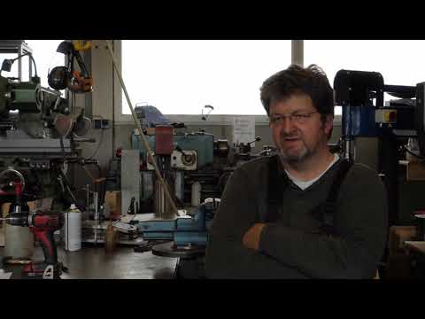 Der Scheunenfund, ein vergessener Jaguar E