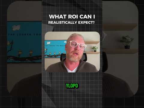 Watch Barry Jenkins discuss realistic ROI from Ylopo leads