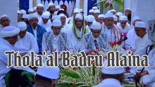 Download lagu Syair Thola’al Badru Alaina | Syair Sekumpul Mahalul Qiyam mp3 Download lagu Syair Thola’al Badru Alaina | Syair Sekumpul Mahalul Qiyam mp3