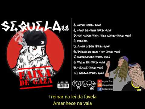 Sequela s.a - 06 Branca de neve\ X9 (Prod. Rzn)