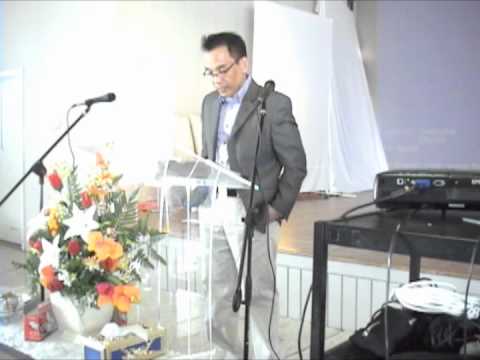 CACF Sermon 01-02-2011 part 2-3 by Pastor Chanda