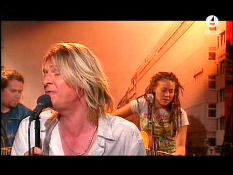 Tommy Nilsson Farväl Live Nyhetsmorgon TV4