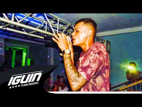 MC Ryan da VG - Olha o Menor (Revelação 2019) #016