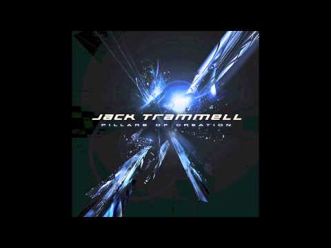 Jack Trammell - Obsidian Butterfly (Official Audio)