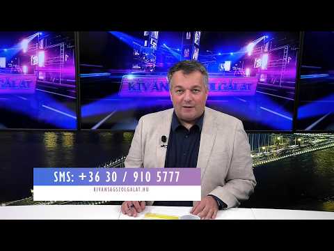 Kívánságműsor a Heti TV képernyőjén