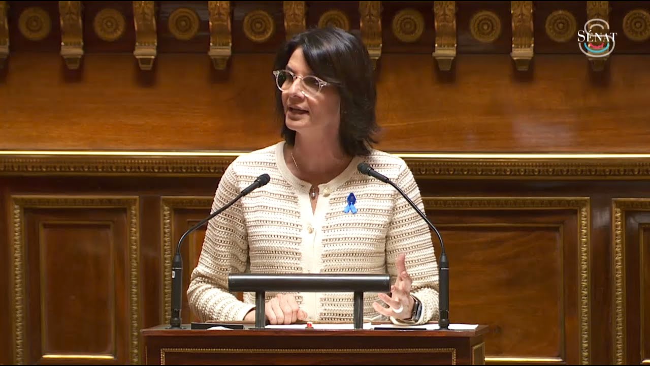 Vie associative et engagement bénévole - Lecture des conclusions de la CMP