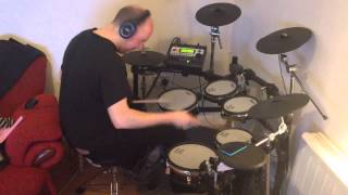 999 - Boys In The Gang (Roland TD-12 Drum Cover)