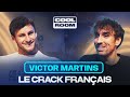 CHAMPION DE F3, OSCAR PIASTRI, IL NOUS DÉVOILE TOUT - Cool Room Victor Martins