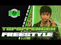 The Topoppengen On The Radar Freestyle