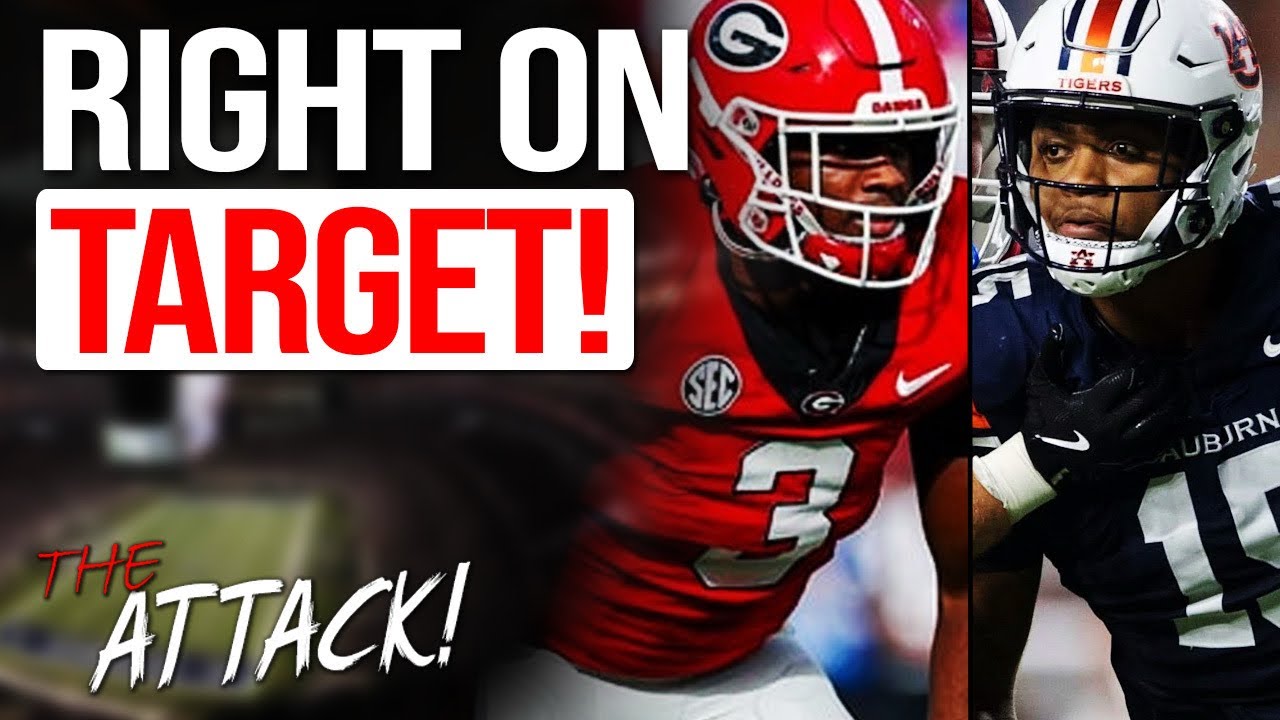 Footsdaking & AOC SOUND OFF on “CAN’T MISS” First Round 2026 NFL Draft Prospects For Dallas Cowboys!