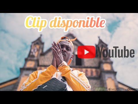 ALLAN ✘ "Ek Lo Ker" ✘ [CLIP OFFICIEL]