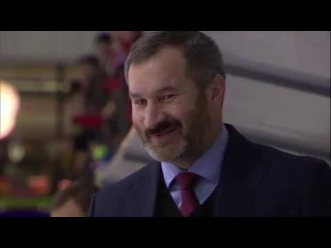 HK "MOGO" 4-3 HK "KURBADS" 5.finālspēles apskats