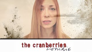 The Cranberries - Zombie - [Like You&#39;ve Never Heard Before]  Dolores O&#39;Riordan Tribute