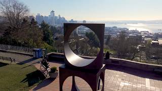 CityStream: Seattle's public parks are beautiful, free, & waiting to be explored