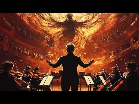 The Best Classical Music makes you unable to sit still ️🎻 Mozart, Vivaldi, Beethoven, Rafael Krux