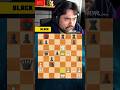 A True Chess Lover Shorts Chess