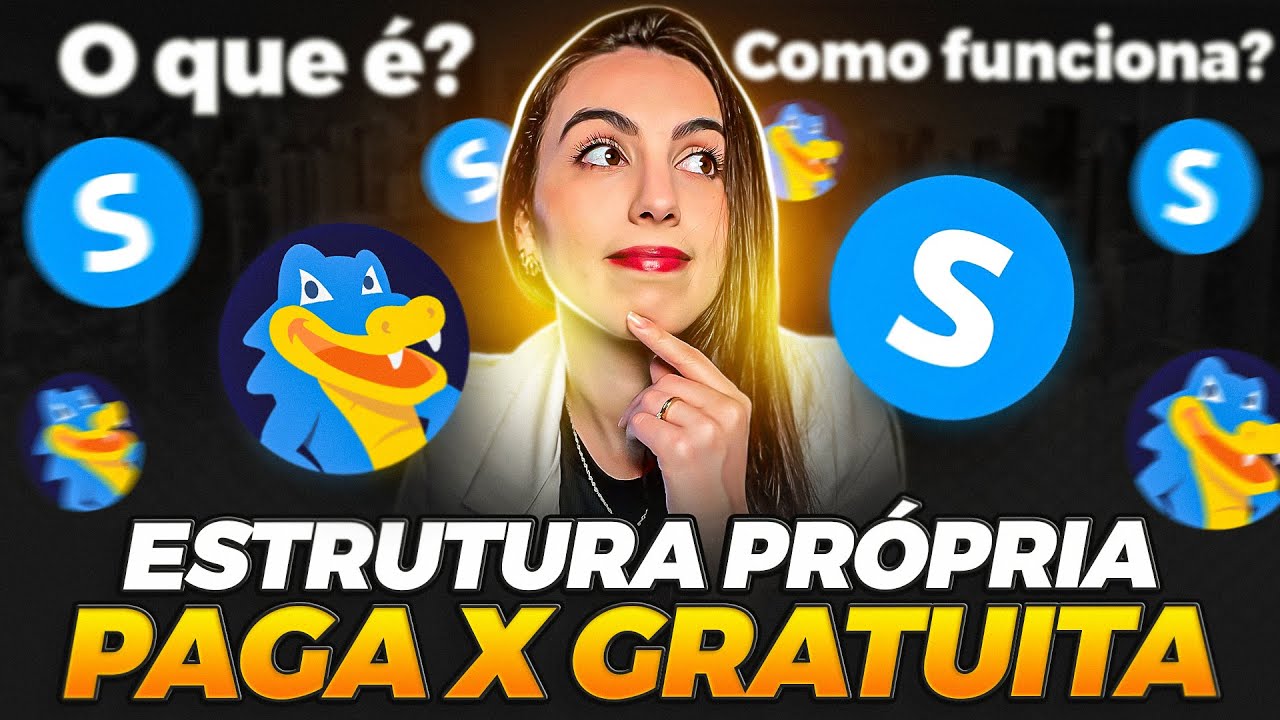 TUDO SOBRE ESTRUTURA PRÓPRIA AFILIADO: O QUE É, COMO FUNCIONA, DIFERENÇAS DE CLONAGENS E PRESELL