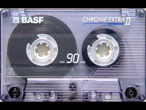 5B: Luv NRG 99.7 FM - Soul/RnB/Hip-Hop Mishmash [1995/6]