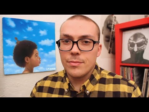 Anthony Fantano Interview Part 2