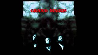 Grand Magus - Gauntlet