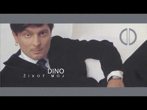 DINO DVORNIK -  Život moj (OFFICIAL AUDIO)