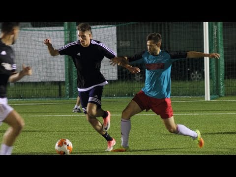 Cybermachina G. Pub - GEO-ZENIT: 11. tydzień (FLS Wiosna 2018)